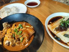 -金谷园饺子馆(北邮总店)