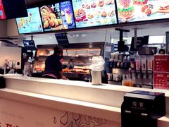 -肯德基(建华店)