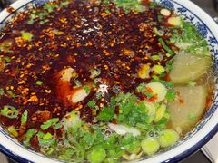 -有礼有面(知春路店)