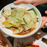 深圳首家日本食街｜体验本土美食上横町