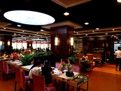 大堂-点都德(汇盈广场店)