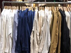 -MUJI无印良品(西单大悦城店)