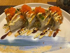 -樱の千渡日式料理·铁板烧•烧鸟(金盛田广场店)