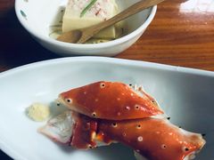 -蟹料理 北海道かに将軍(札幌本店)