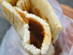 -小红旗臭豆腐炸冷面(万达店)