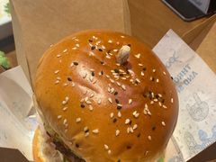 -SPACELAB失重餐厅(世纪汇店)