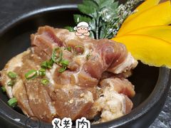 -味家烤肉烤鳗鱼牛排(西塔旗舰店)
