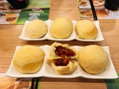 -添好运点心专门店(中环IFC店)