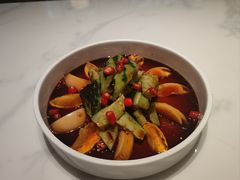 -上上席川菜(凯德乐峰广场店)