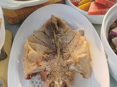 -蘇河湾·新鲁菜·泰山宴(泰山店)