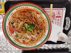 -亚皆老街南宁老友粉·米粉(印象城店)