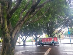 -西南政法大学(渝北校区)