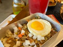 -永發發串串火锅馆·烧烤·大排档(传媒大学店)