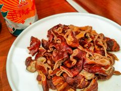 -春发生饭店·非遗(南院门店)