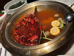 -川味观·鲜货火锅(西湖文化广场店)