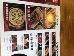 -腰子哥烤串(石佛营炫特店)
