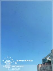 -AFA Hair studio·女士发型设计
