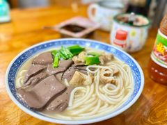 -锦泓老字号猪脏粉(东联大厦店)