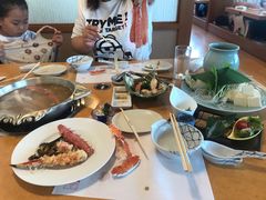 -蟹道乐(道顿堀本店)