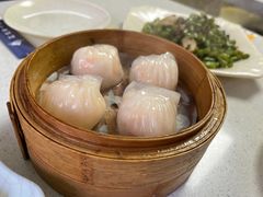 -阿政粤小馆(中央大街店)