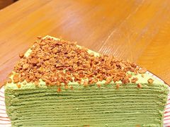 -無邪日式甜品(世博源店)