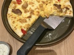 -必胜客(华地店)