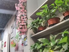 -鱼羊宴烤鱼羊蝎子烧烤(怡馨家园店)
