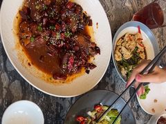 -峨嵋酒家(牡丹园店)