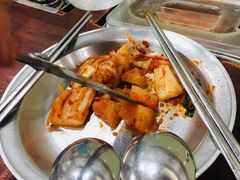 -神仙雪浓汤(明洞店)