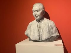 -江苏省美术馆(长江路新馆)