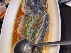 -京采烤鸭清真餐厅(金桥店)