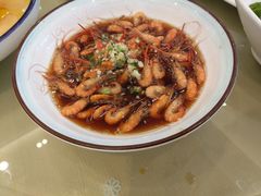 酱油河虾-城北食府(枫林店)