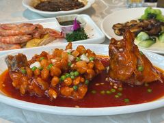 -阿英煲.煲烧江南菜(凉城路店)