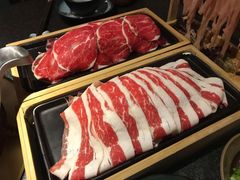 -湊湊火锅·茶憩(和平大悦城店)