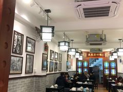 大堂-文记壹心鸡(宝华路店)