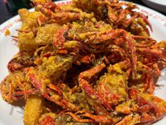 -周姑娘不等味·牛羊肉火锅·螃蟹罗氏虾·烤鱼烤串(高邮店)