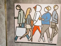 -Money Shops(愚园路店)