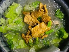 -特派卷·老北京烤鸭卷(合生汇购物中心店)
