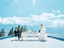 -摩玛婚纱摄影(杭州店)