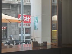 -永丰面馆(汉口路店)
