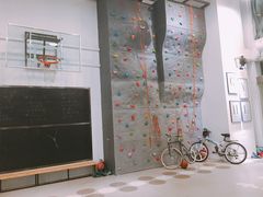 -YCHL Studios健身工作室(市二宫店)