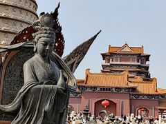 -云龙湖旅游景区