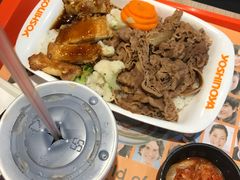 -吉野家(东陵西路店)