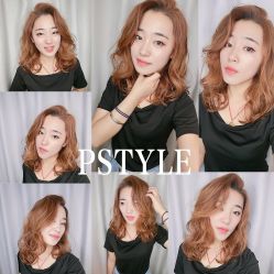 点击看大图 -P.STYLE 派斯造型