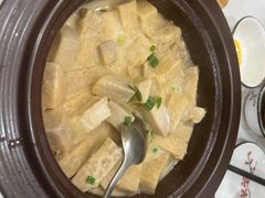 砂锅荔浦香芋-雅酌园·烟火南京菜(颐和路店)
