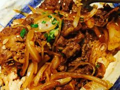 -东菊料理(吉利购物广场店)