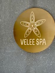 -VELEE·SPA高定疗愈会所