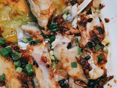 -美锦源私房菜(鹏广达·山海四季城店)