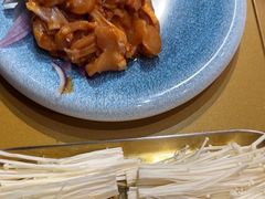 -鹤之乡·齐齐哈尔烤肉·非遗(秋涛路店)