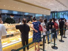 -泸溪河桃酥(西直门凯德店)